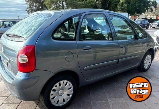 Autos - Citroen Xsara Picasso 1.6L 2010 Nafta 152300Km - En Venta