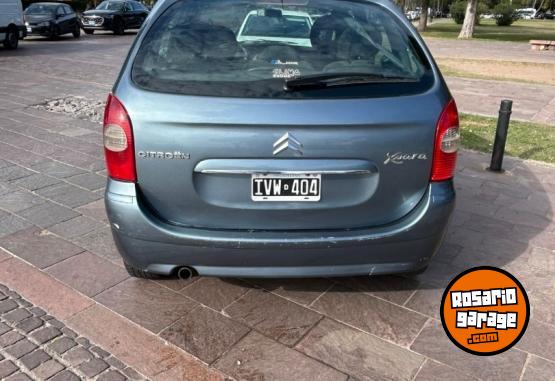 Autos - Citroen Xsara Picasso 1.6L 2010 Nafta 152300Km - En Venta