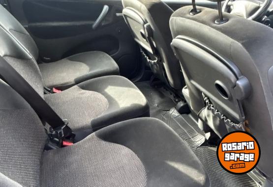 Autos - Citroen Xsara Picasso 1.6L 2010 Nafta 152300Km - En Venta