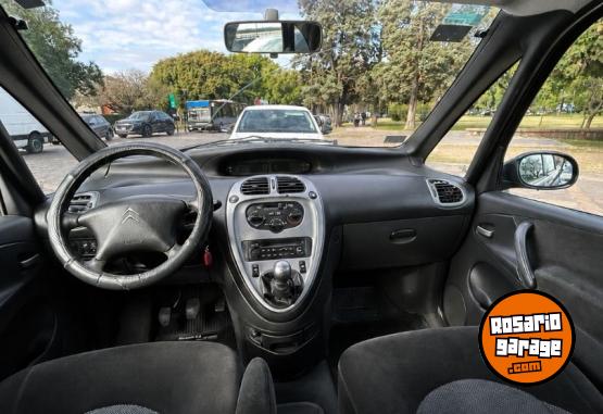 Autos - Citroen Xsara Picasso 1.6L 2010 Nafta 152300Km - En Venta