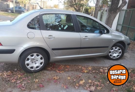 Autos - Peugeot 307 xs Sedan 2008 Nafta 170000Km - En Venta