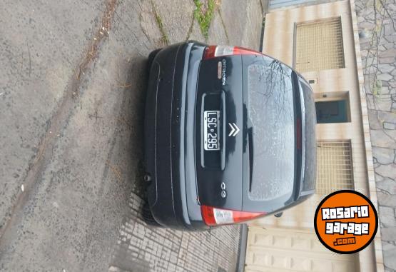 Autos - Citroen C3 pack seguridad 2012 Nafta 126000Km - En Venta