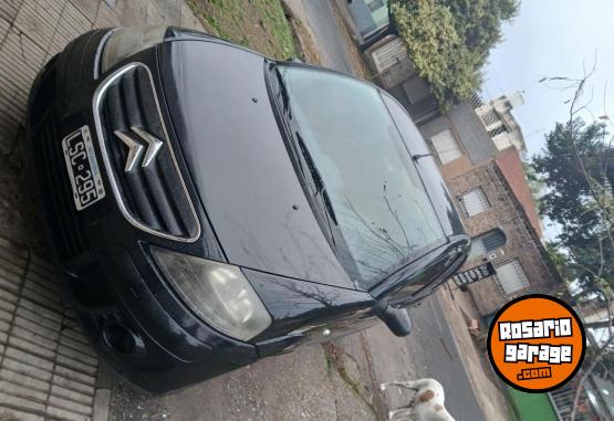 Autos - Citroen C3 pack seguridad 2012 Nafta 126000Km - En Venta