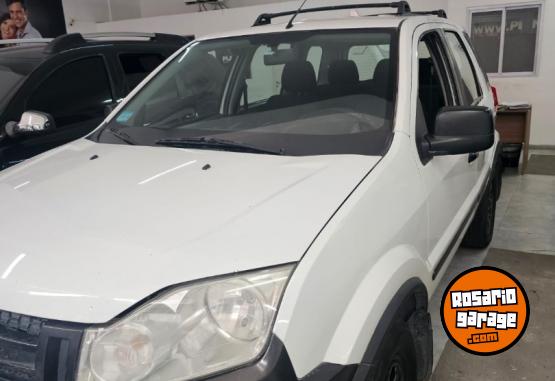 Autos - Ford Ecosport 2009 Nafta 199000Km - En Venta