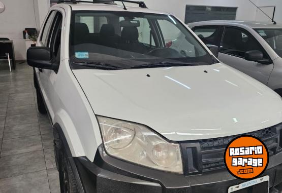 Autos - Ford Ecosport 2009 Nafta 199000Km - En Venta