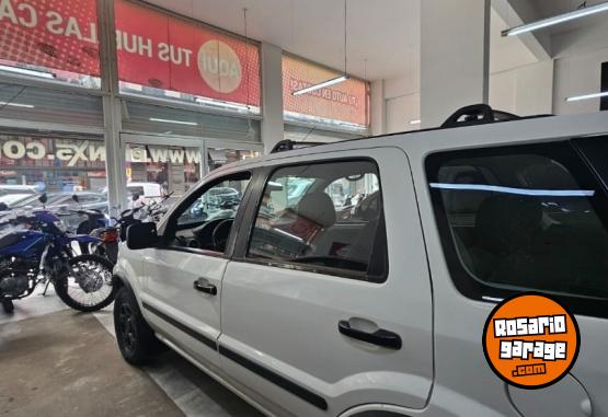 Autos - Ford Ecosport 2009 Nafta 199000Km - En Venta