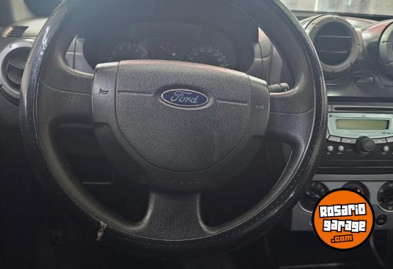 Autos - Ford Ecosport 2009 Nafta 199000Km - En Venta