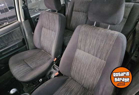 Autos - Ford Ecosport 2009 Nafta 199000Km - En Venta