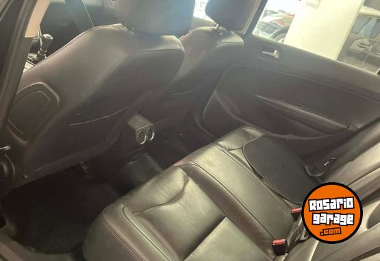 Autos - Peugeot 408 2012 Nafta 180000Km - En Venta