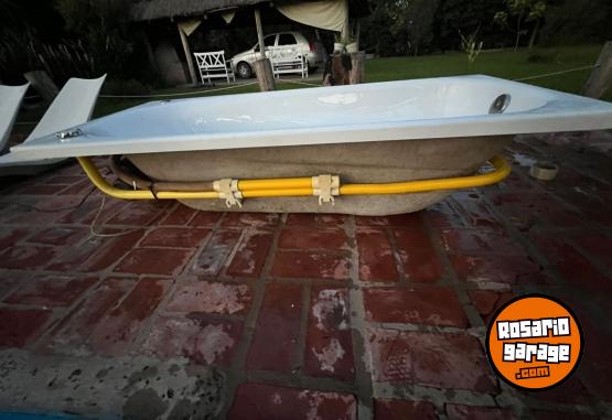 Hogar - Hidromasaje - En Venta