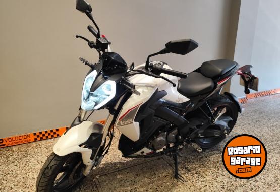Motos - Benelli S 180 2024 Nafta 1160Km - En Venta