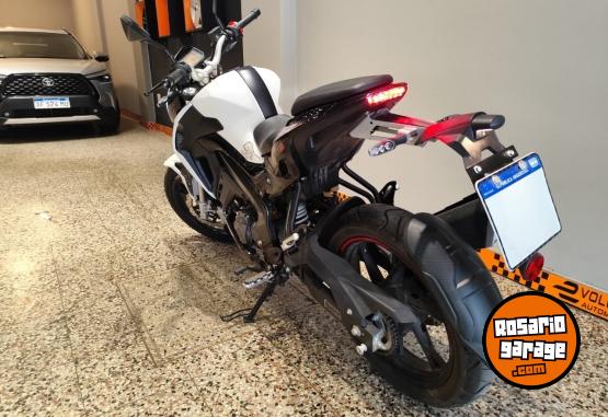 Motos - Benelli S 180 2024 Nafta 1160Km - En Venta