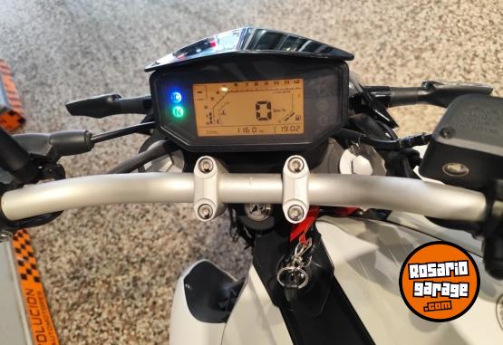 Motos - Benelli S 180 2024 Nafta 1160Km - En Venta