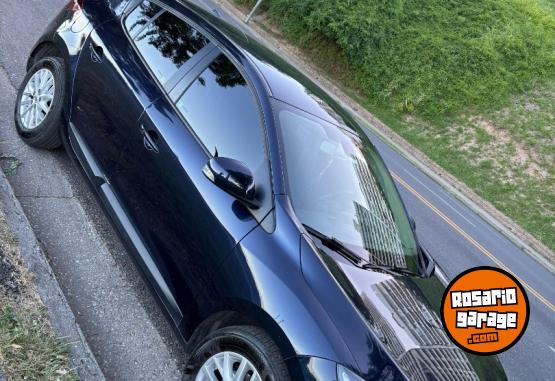 Autos - Renault Megane 3 2016 Nafta 105000Km - En Venta