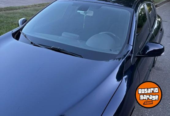 Autos - Renault Megane 3 2016 Nafta 105000Km - En Venta