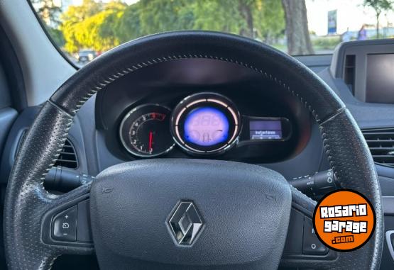 Autos - Renault Megane 3 2016 Nafta 105000Km - En Venta