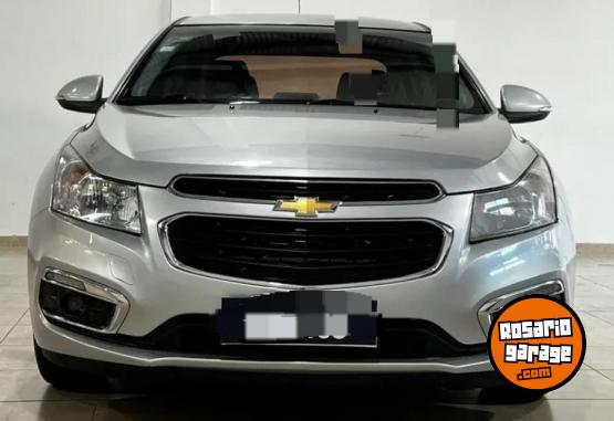 Autos - Ford Cruze 2015 Nafta 140000Km - En Venta
