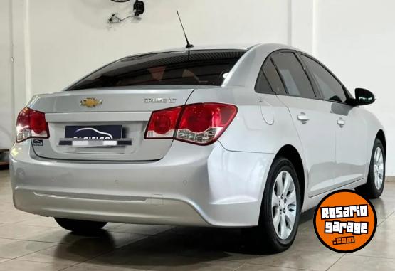 Autos - Ford Cruze 2015 Nafta 140000Km - En Venta