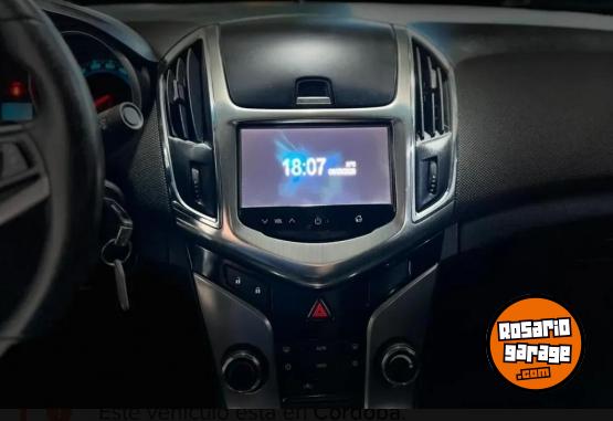 Autos - Ford Cruze 2015 Nafta 140000Km - En Venta