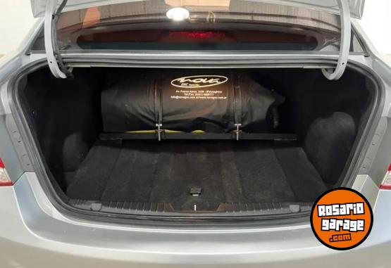 Autos - Ford Cruze 2015 Nafta 140000Km - En Venta