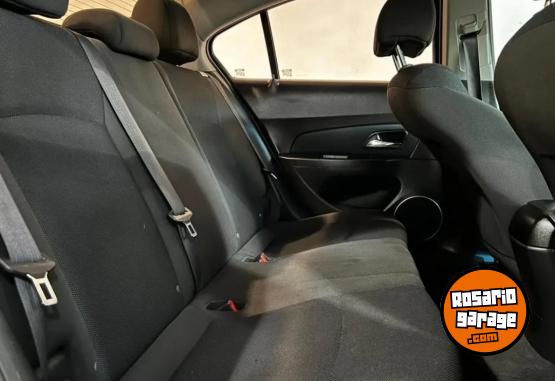 Autos - Ford Cruze 2015 Nafta 140000Km - En Venta