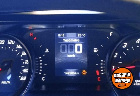 Autos - Fiat Cronos 2023 GNC 143000Km - En Venta