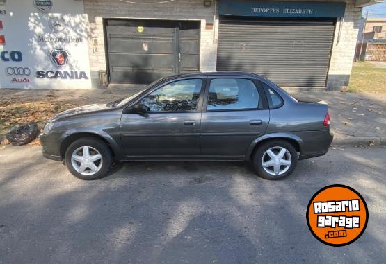 Autos - Chevrolet Corsa 2015 Nafta 129500Km - En Venta