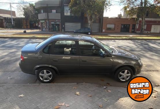 Autos - Chevrolet Corsa 2015 Nafta 129500Km - En Venta