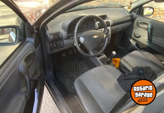 Autos - Chevrolet Corsa 2015 Nafta 129500Km - En Venta