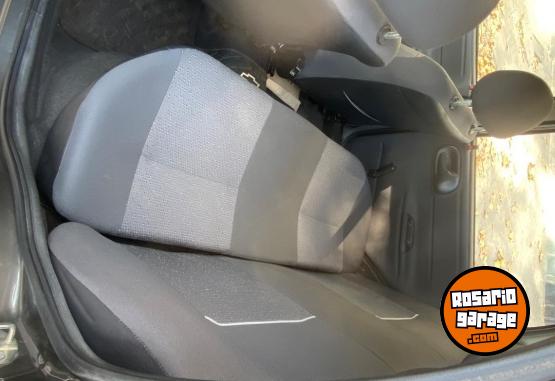 Autos - Chevrolet Corsa 2015 Nafta 129500Km - En Venta