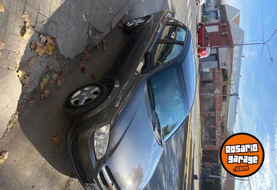 Autos - Chevrolet Corsa 2015 Nafta 129500Km - En Venta