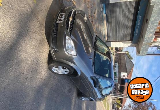 Autos - Chevrolet Corsa 2015 Nafta 129500Km - En Venta