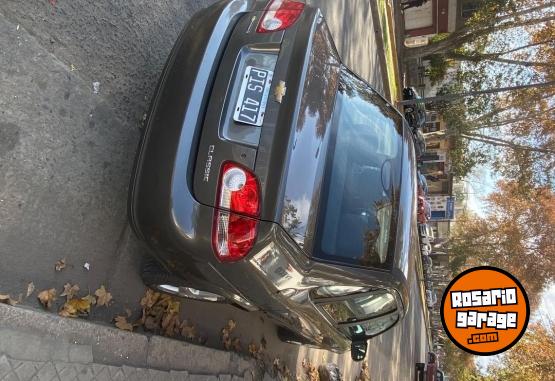 Autos - Chevrolet Corsa 2015 Nafta 129500Km - En Venta