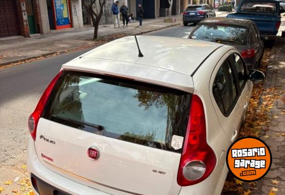 Autos - Fiat Palio essence 2014 Nafta 98000Km - En Venta