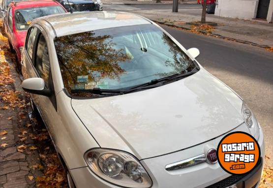 Autos - Fiat Palio essence 2014 Nafta 98000Km - En Venta
