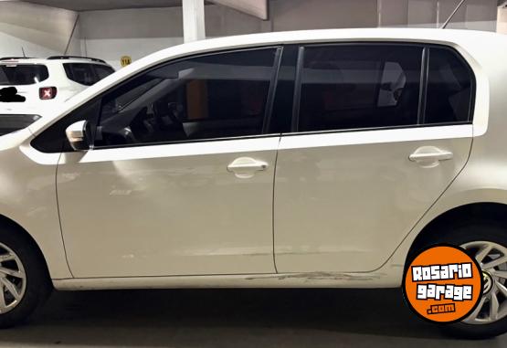 Autos - Volkswagen Up 2018 Nafta 52500Km - En Venta