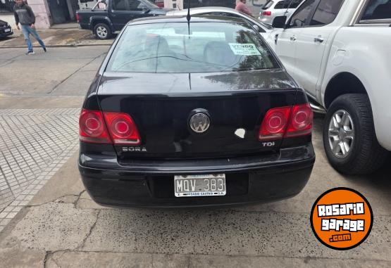 Autos - Volkswagen Bora 2013 Diesel 140000Km - En Venta