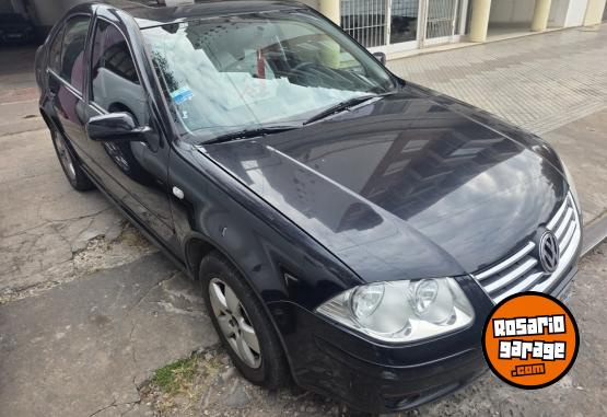 Autos - Volkswagen Bora 2013 Diesel 140000Km - En Venta