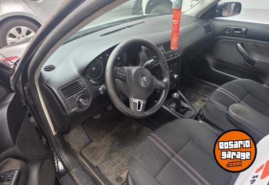 Autos - Volkswagen Bora 2013 Diesel 140000Km - En Venta
