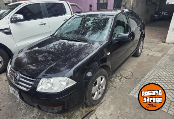 Autos - Volkswagen Bora 2013 Diesel 140000Km - En Venta