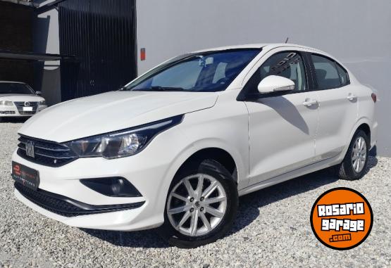 Autos - Fiat Cronos Like 2024 Nafta 104000Km - En Venta