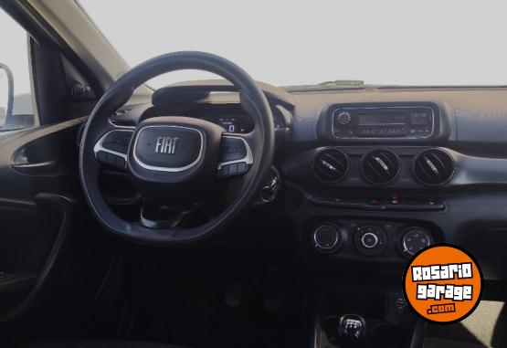 Autos - Fiat Cronos Like 2024 Nafta 104000Km - En Venta