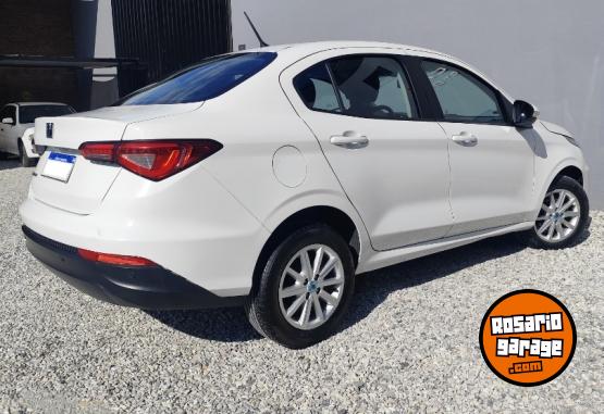 Autos - Fiat Cronos Like 2024 Nafta 104000Km - En Venta