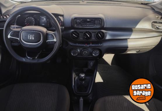 Autos - Fiat Cronos Like 2024 Nafta 104000Km - En Venta