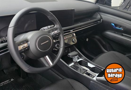 Camionetas - Hyundai Tucson 2026 Nafta 0Km - En Venta