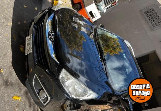 Camionetas - Hyundai Tucson 2013 Nafta 150000Km - En Venta