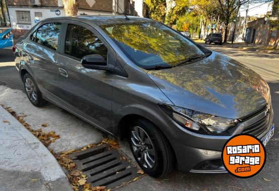 Autos - Chevrolet Joi 2021 Nafta 99000Km - En Venta