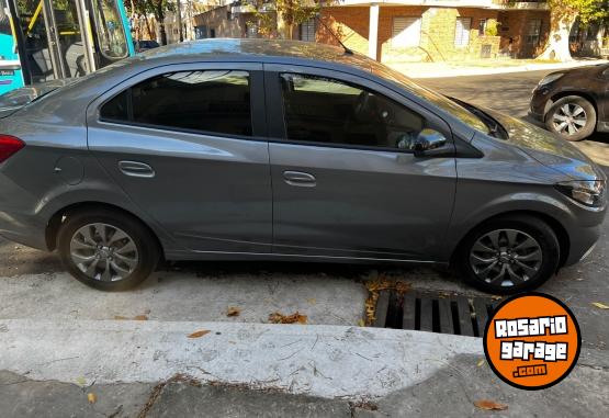 Autos - Chevrolet Joi 2021 Nafta 99000Km - En Venta