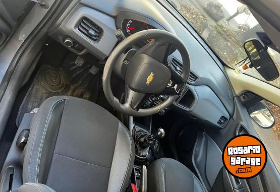 Autos - Chevrolet Joi 2021 Nafta 99000Km - En Venta