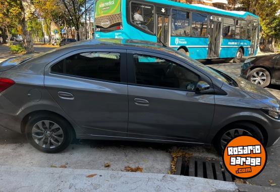 Autos - Chevrolet Joi 2021 Nafta 99000Km - En Venta